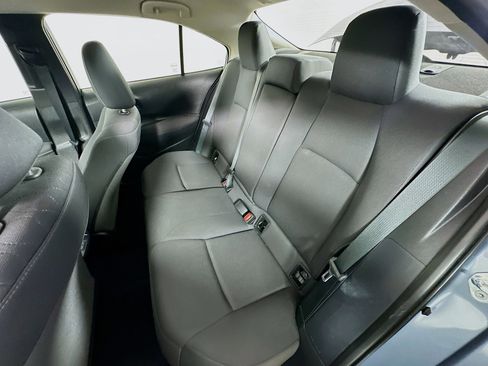 Used 2024 Toyota Corolla LE FWD image 25