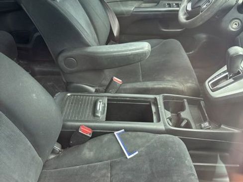 Used 2013 Honda CR-V LX image 10