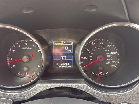 Used 2018 Subaru Outback 2.5i image 16