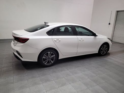 Used 2023 Kia Forte LXS FWD image 10