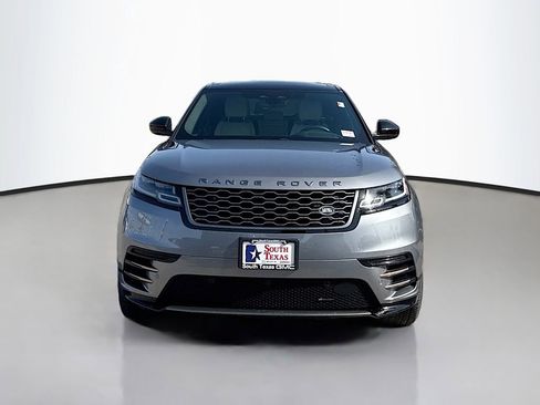 Used 2023 Land Rover Range Rover Velar R-Dynamic S image 2