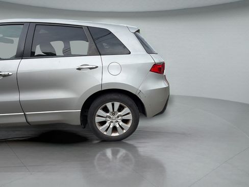Used 2011 Acura RDX 2WD image 17