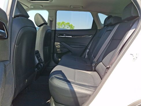 Used 2021 Kia Seltos EX AWD/4WD image 10