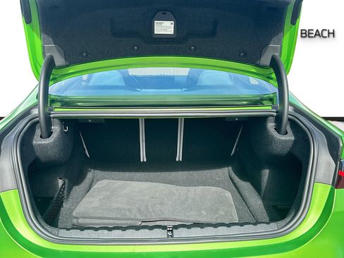 Used 2024 BMW M4 Coupe w/ M Driver's Package RWD image 23