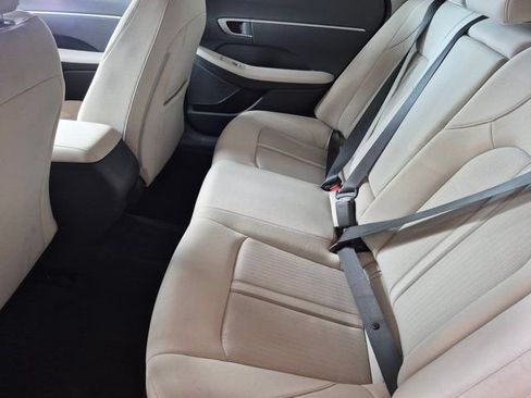 Used 2025 Hyundai Sonata SEL FWD image 27