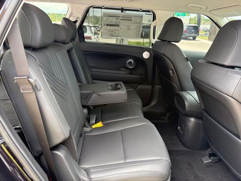New 2026 Hyundai Palisade SEL AWD/4WD image 12