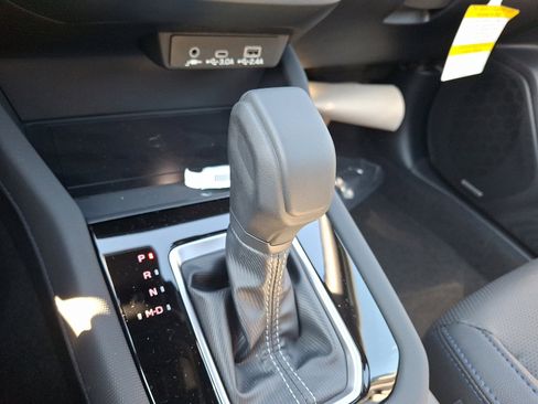 New 2025 Subaru Forester Limited image 11