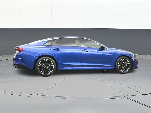 Used 2021 Kia K5 GT-Line FWD image 47