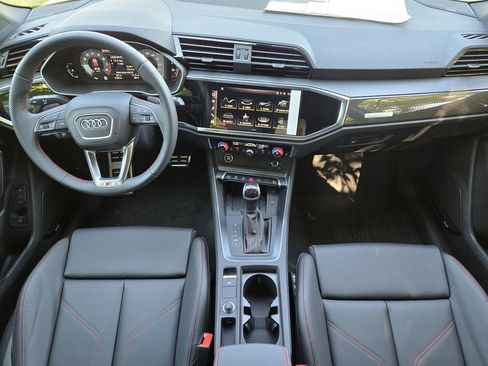 New 2025 Audi Q3 2.0T Premium Plus image 28