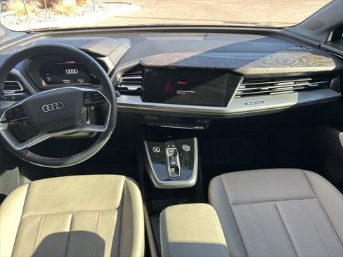 Certified 2024 Audi Q4 e-tron Premium Plus w/ Premium Plus image 5