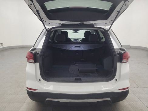 Used 2022 Chevrolet Equinox LT FWD image 29