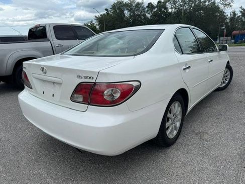Used 2003 Lexus ES 330 FWD image 7