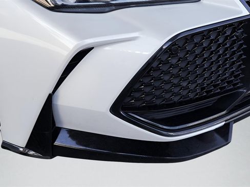 Used 2020 Toyota Avalon TRD image 11