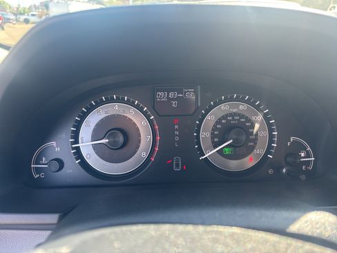 Used 2016 Honda Odyssey EX-L image 17