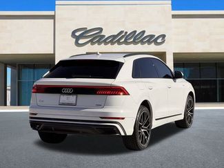 Used 2021 Audi Q8 Prestige w/ Prestige Package video 3
