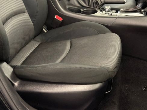 Used 2015 MAZDA MAZDA3 i Touring image 10