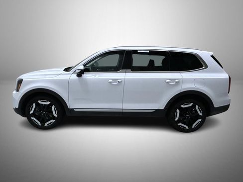 Used 2025 Kia Telluride S AWD/4WD image 8