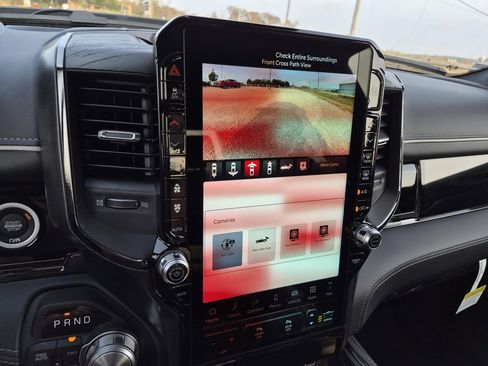 New 2026 RAM 1500 Limited image 30