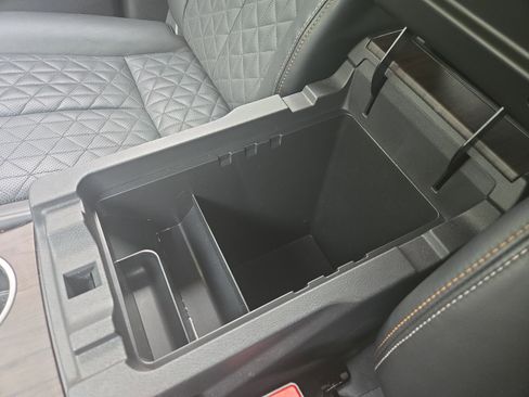 Certified 2024 Nissan Murano Platinum w/ Cargo Package image 23