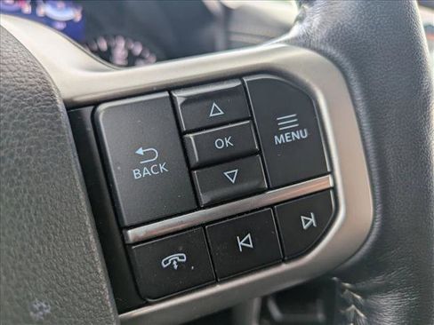 Used 2024 Ford Expedition Max XLT AWD/4WD image 13