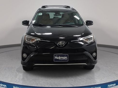 Used 2016 Toyota RAV4 Limited AWD/4WD image 3