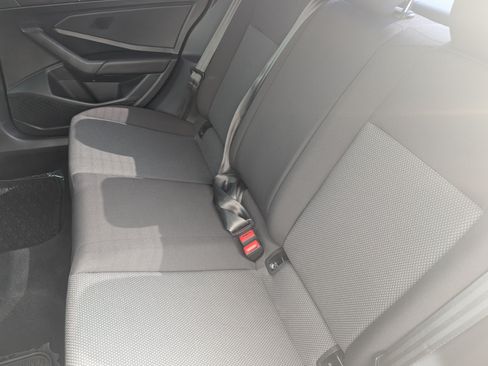 Used 2020 Volkswagen Jetta S w/ Driver Assistance Package FWD image 22