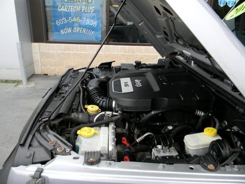 Used 2015 Jeep Wrangler Sport w/ Quick Order Package 24S image 21