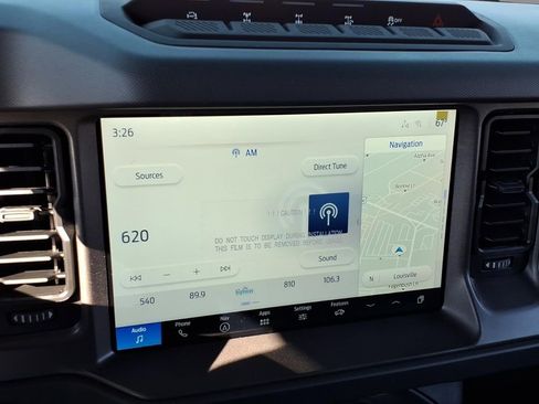 New 2025 Ford Bronco Badlands image 23