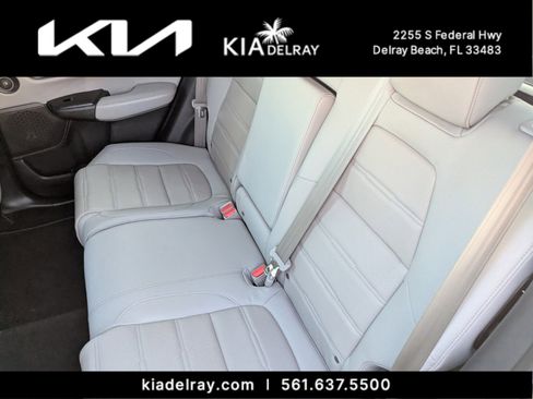 Used 2019 Honda CR-V EX-L image 16