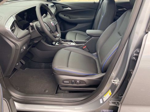 New 2026 Buick Encore GX Sport Touring w/ Advanced Technology Package image 23