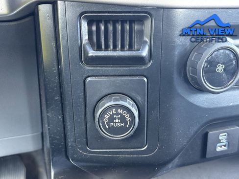 Used 2022 Ford F150 XL w/ Equipment Group 101A High image 4