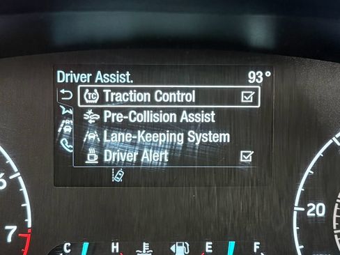 Used 2023 Ford Transit 250 Low Roof AWD image 16