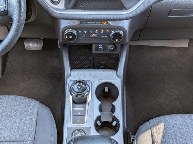 Used 2022 Ford Bronco Sport Big Bend AWD/4WD image 19