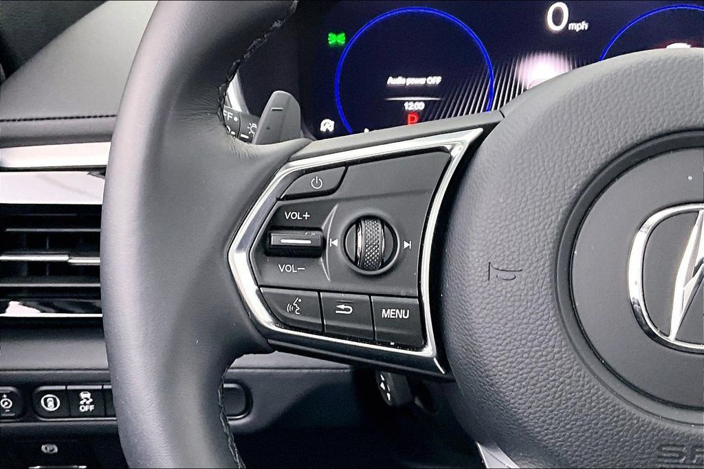 Used 2026 Acura MDX w/ Technology Package FWD image 24