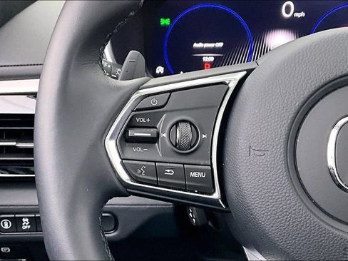 Certified 2026 Acura MDX FWD w/ Technology Package image 24