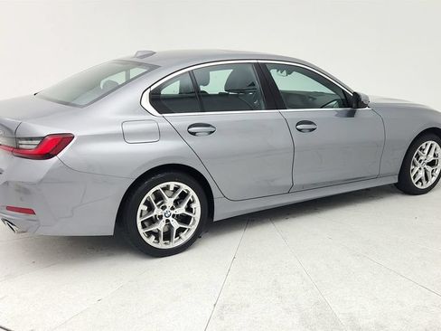 Used 2026 BMW 330i xDrive Sedan AWD/4WD image 7