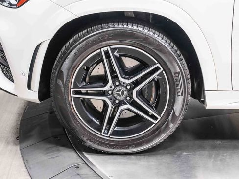 Used 2020 Mercedes-Benz GLE 450 4MATIC image 10