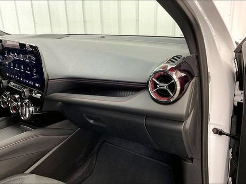Certified 2024 Chevrolet Blazer EV RS AWD/4WD image 17