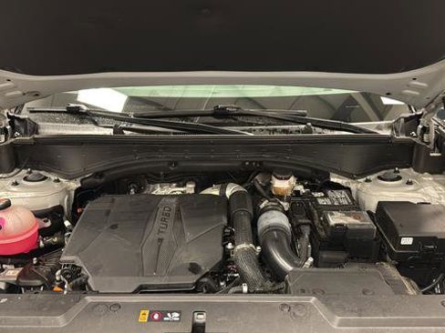 Used 2024 Hyundai Santa Fe Calligraphy AWD/4WD image 27