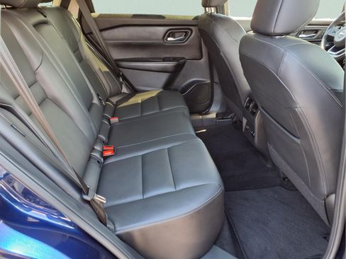Used 2024 Nissan Rogue SL w/ SL Premium Package AWD/4WD image 26