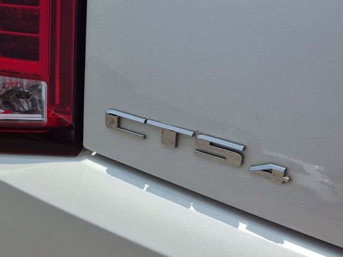 Used 2011 Cadillac CTS Performance AWD/4WD image 12