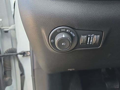Used 2025 Jeep Compass Limited AWD/4WD image 20