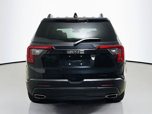 Used 2023 GMC Acadia SLT w/ Elevation Edition AWD/4WD image 6