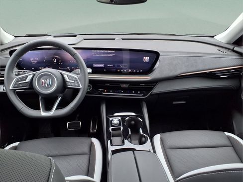 New 2026 Buick Envision Sport Touring AWD/4WD image 18