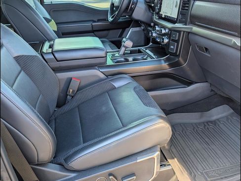 Used 2023 Ford F150 Raptor w/ Raptor Carbon Fiber Package image 19