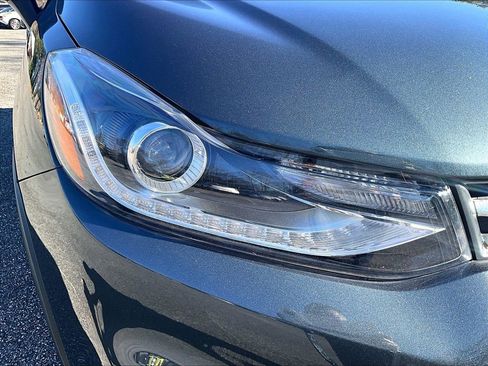 Certified 2022 Chevrolet Trax LT w/ LT Convenience Package image 27