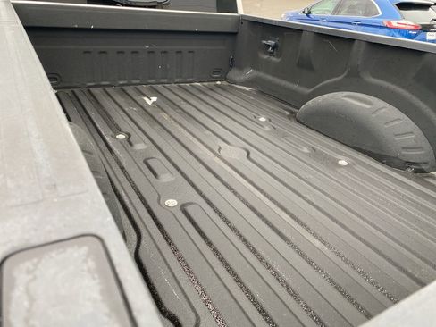 Used 2019 Ford F350 Lariat w/ Lariat Ultimate Package image 4