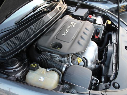 Used 2015 Dodge Dart SXT FWD image 27