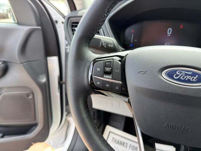 Used 2025 Ford Escape Active w/ Cold Weather Package AWD/4WD image 37