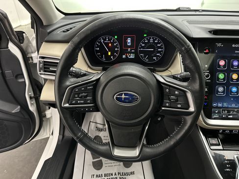 Used 2024 Subaru Legacy Limited AWD/4WD image 28